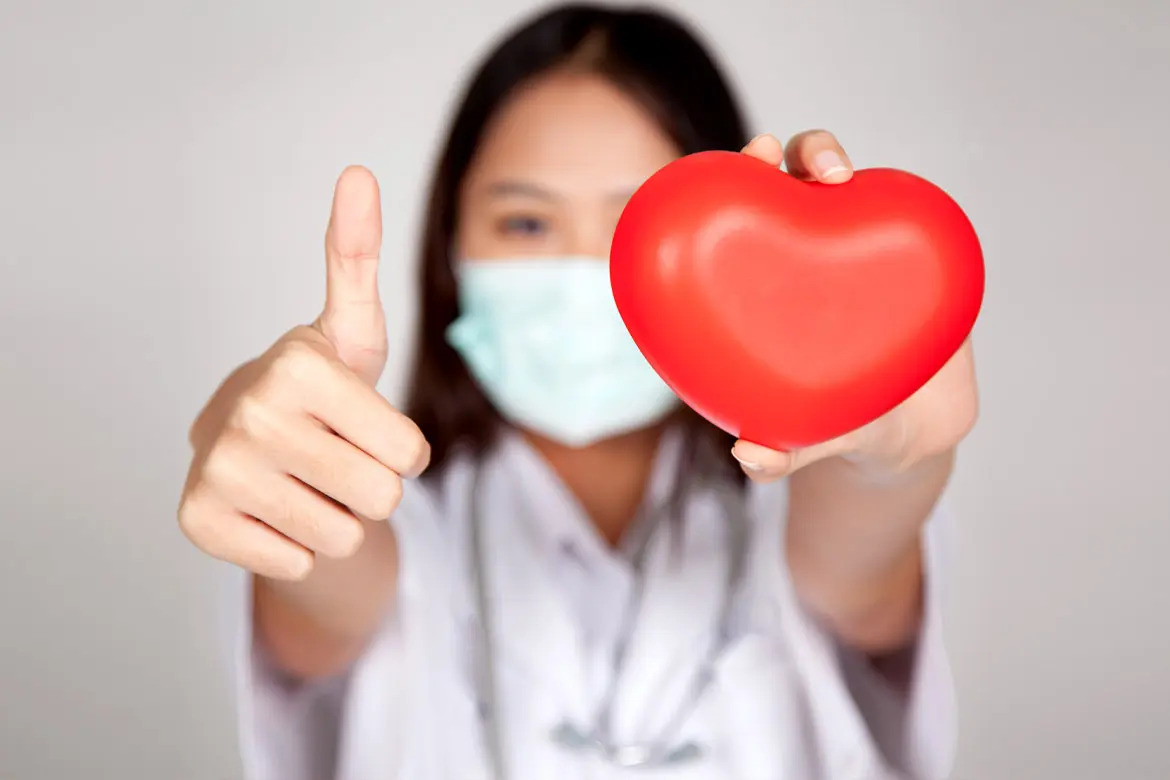 Kesehatan Jantung Wajib Peduli Hati Aritmia